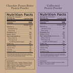 Truvani Plant-Based Protein Powder | Clean Nutrition

