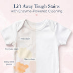 Noodle & Boo Baby Laundry Detergent Ultra-Safe

