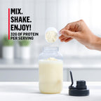 Muscle Milk Genuine Protein Powder - Post-Workout Recovery

