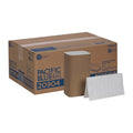 GP PRO Basic S-Fold Recycled Paper Towels