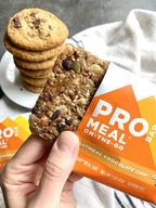 PROBAR MEAL Bar - Plant-Based Meal Replacement, Gluten Free

