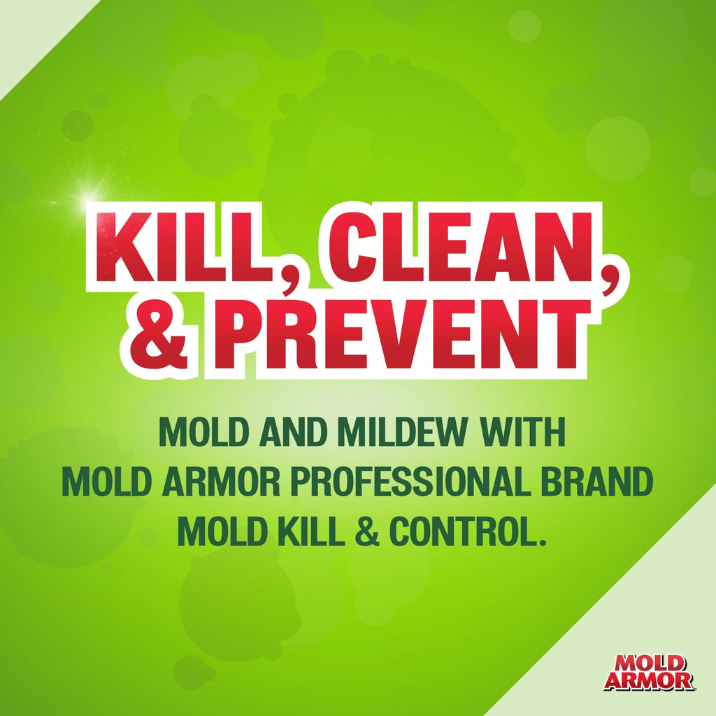 Mold Armor Mold Kill & Control Spray | Hard Surfaces

