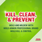 Mold Armor Mold Kill & Control Spray | Hard Surfaces

