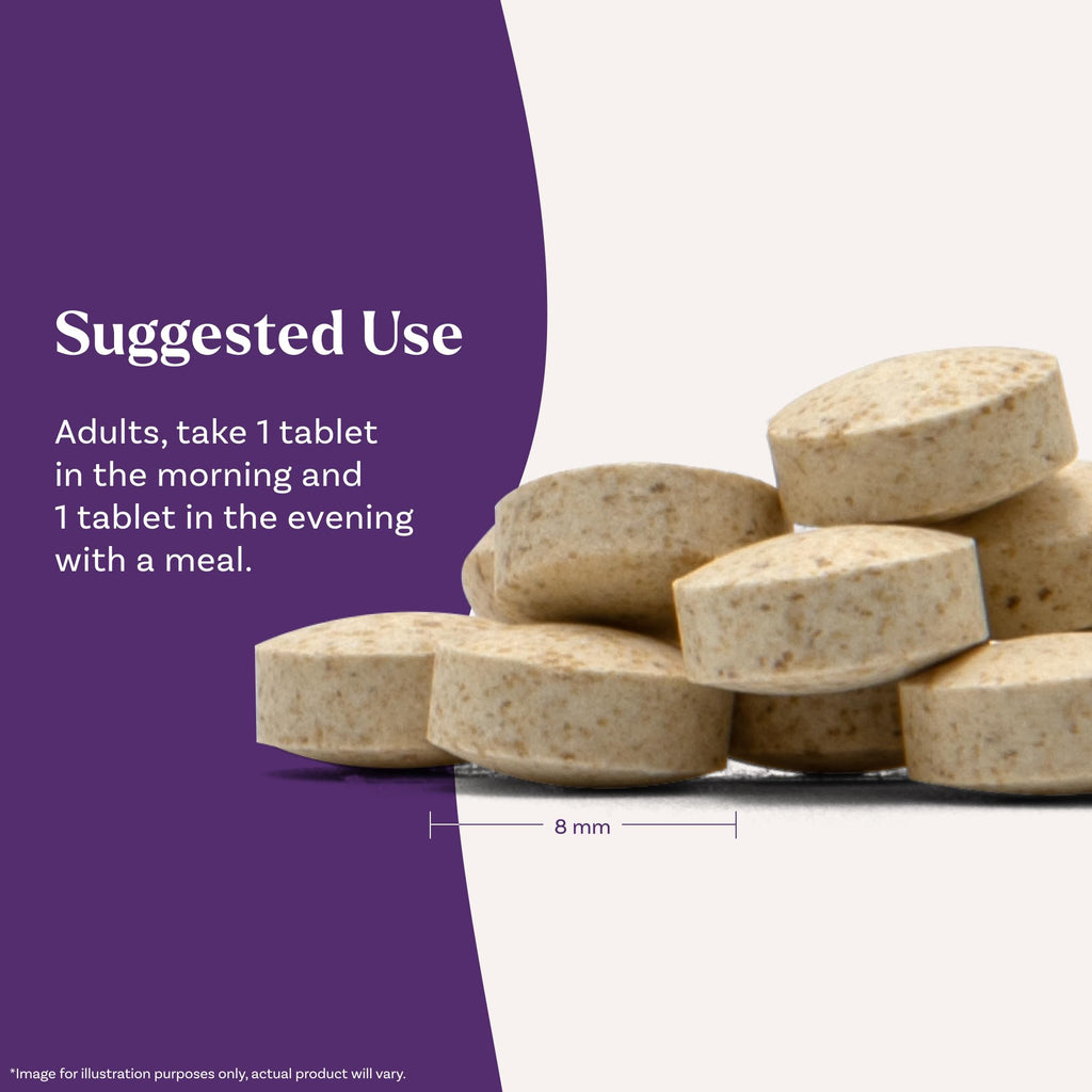 Natrol Cognium Memory Extra Strength Brain Health Supplement

