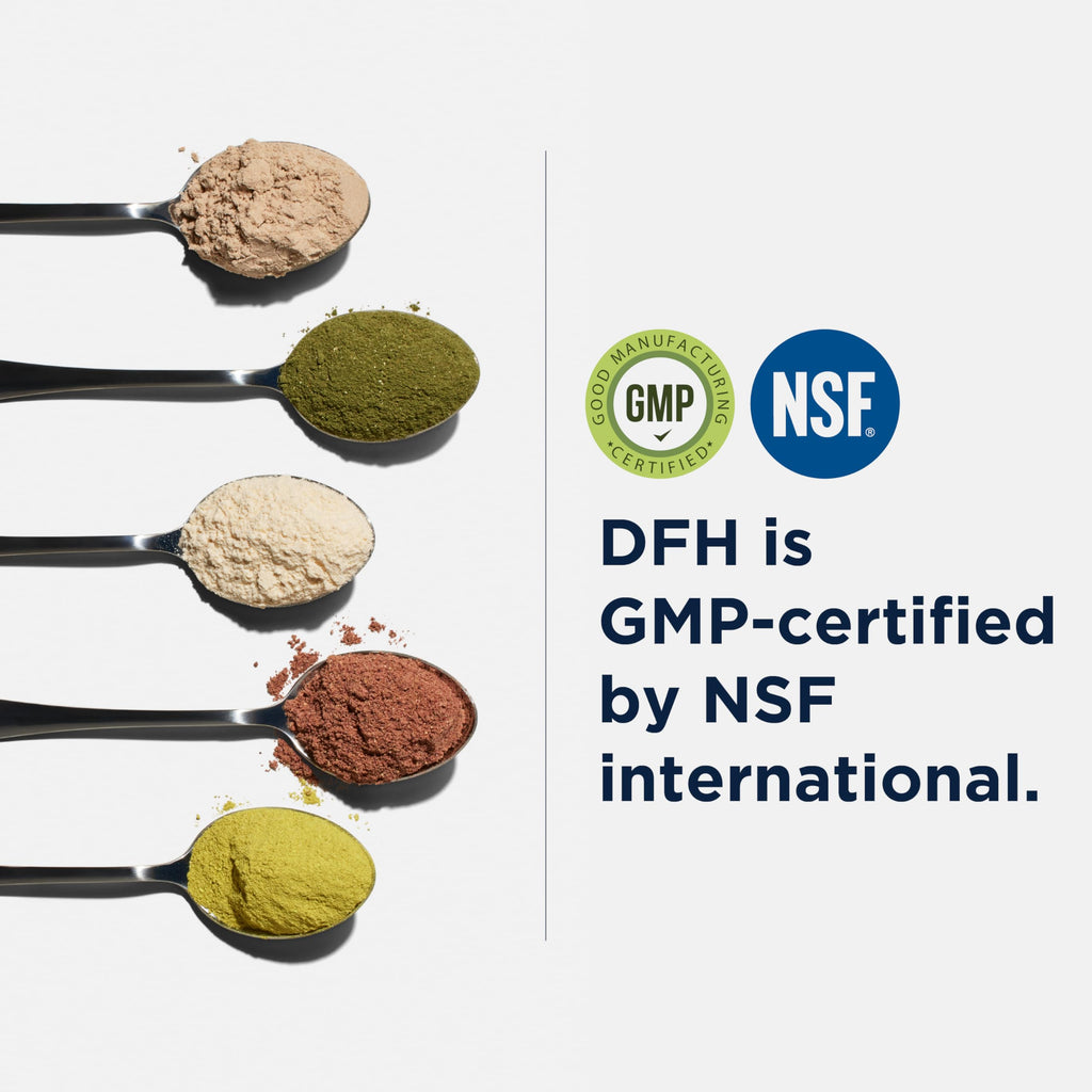 Creatine Monohydrate Powder by Designs for Health

