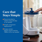 PureWick Urine Collection System Accessory Replacement Kit

