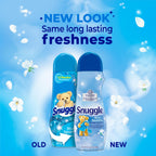 Snuggle In-Wash Scent Booster Beads | Fresh Laundry

