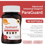 Zahler ParaGuard Digestive Health Support

