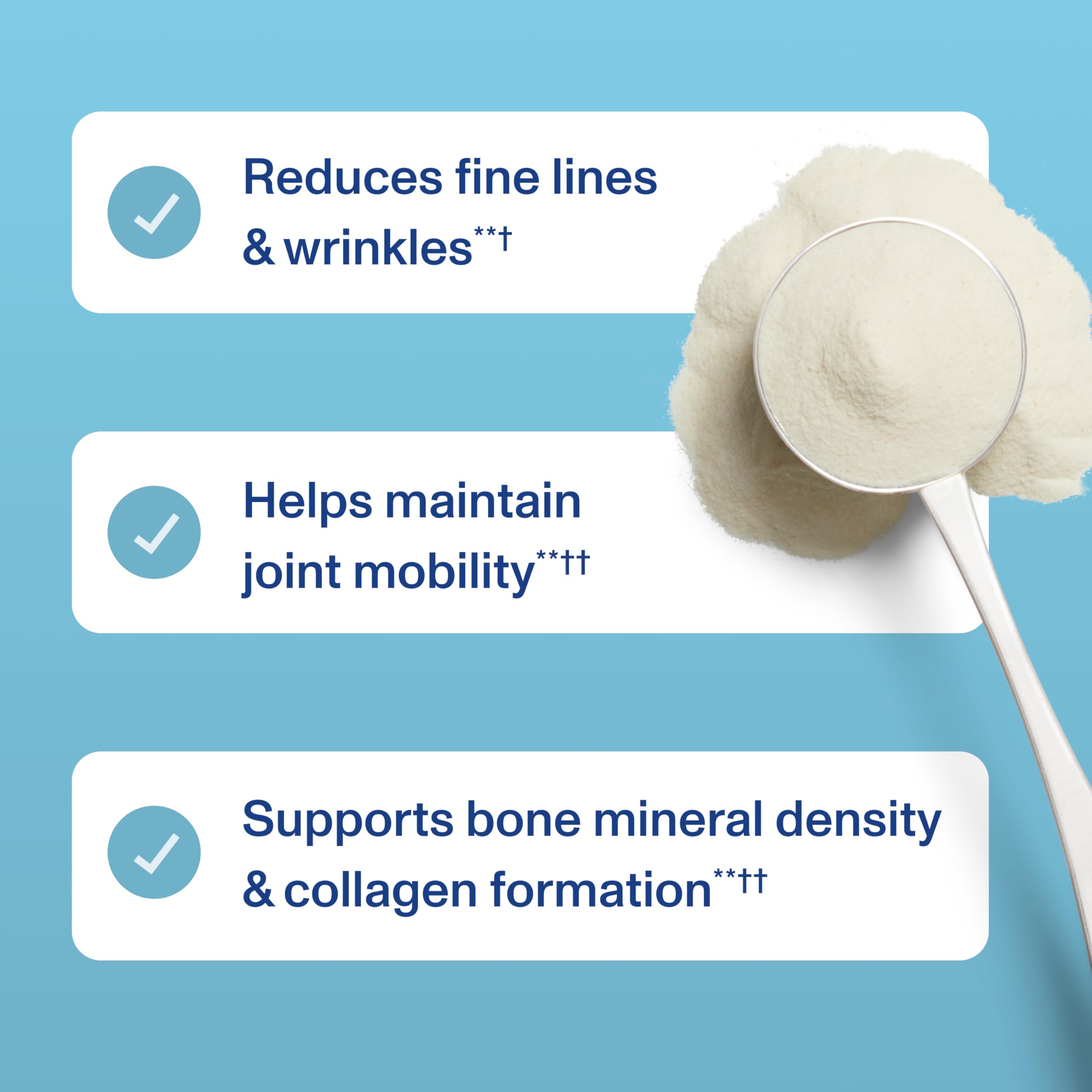 Vital Proteins Wellness Supplement

