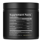 Terra ELMNT Lion's Mane Capsule for Brain Health

