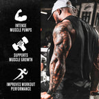 N.O. XT Nitric Oxide Supplement by Jacked Factory

