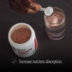 BARE PERFORMANCE NUTRITION Strong Reds Superfood Powder

