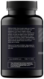 Nugenix Total-T Testosterone Booster for Men

