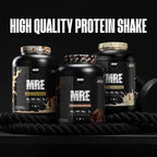 REDCON1 MRE Whole Food Protein Powder Meal Replacement

