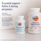 FullWell Prenatal Multivitamin for Healthy Pregnancy


