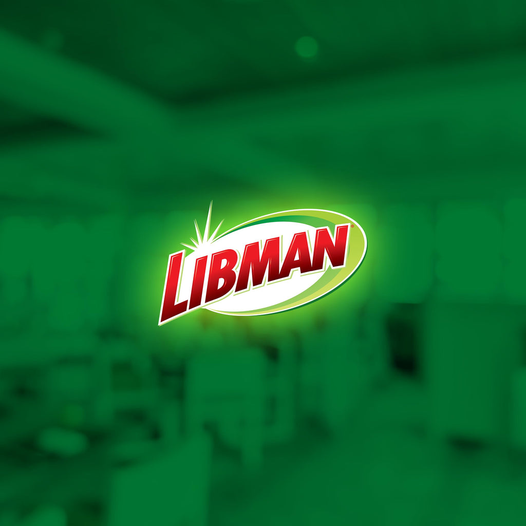 Libman Tornado Spin Mop System with Wringer

