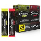 Pedialyte Sport Electrolyte Powder for Fast Hydration


