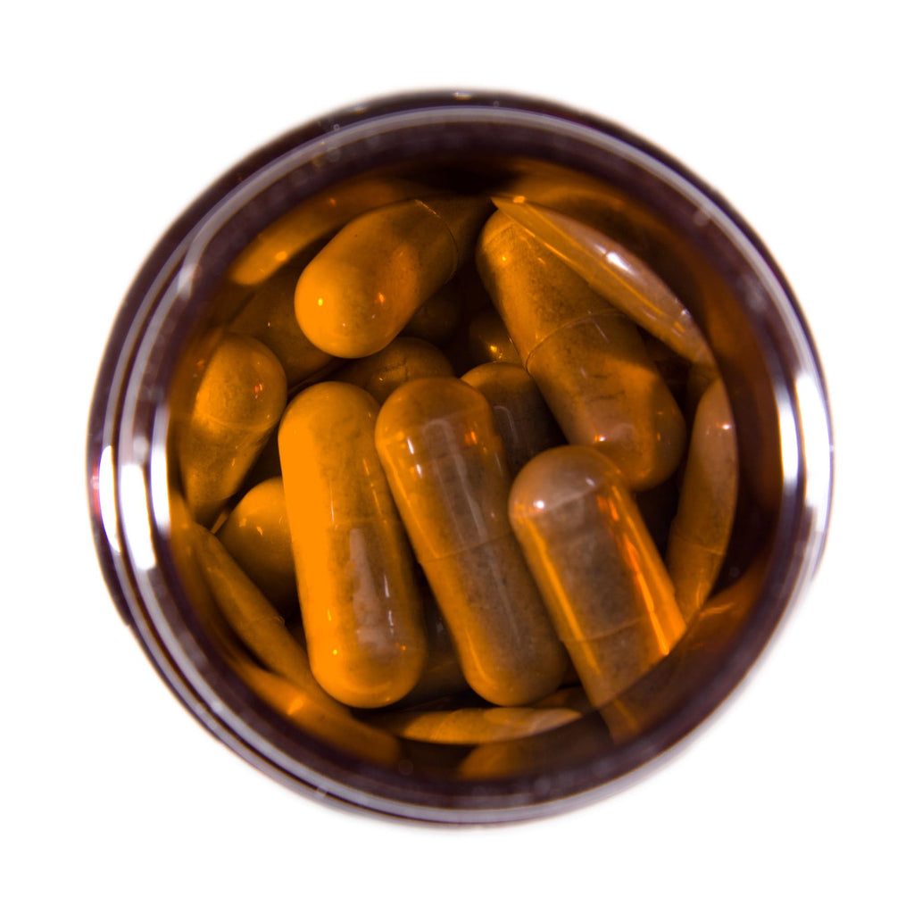 Thyrogard Natural Thyroid Support Supplement - Non-GMO, Vegan, Gluten-Free

