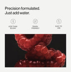 H2Tab Molecular Hydrogen Tablets 12 PPM

