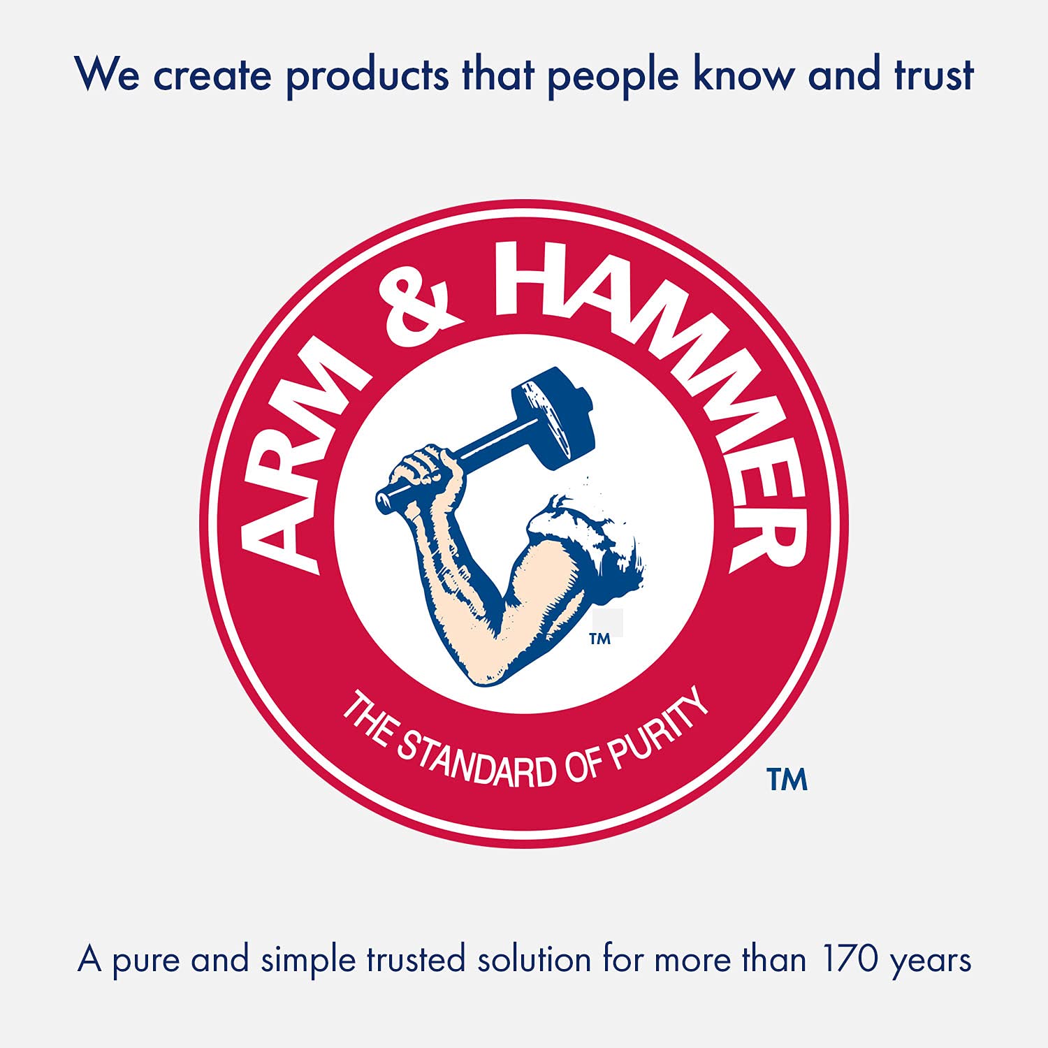 Arm & Hammer Invisible Foot Powder Spray - Talc-Free Odor

