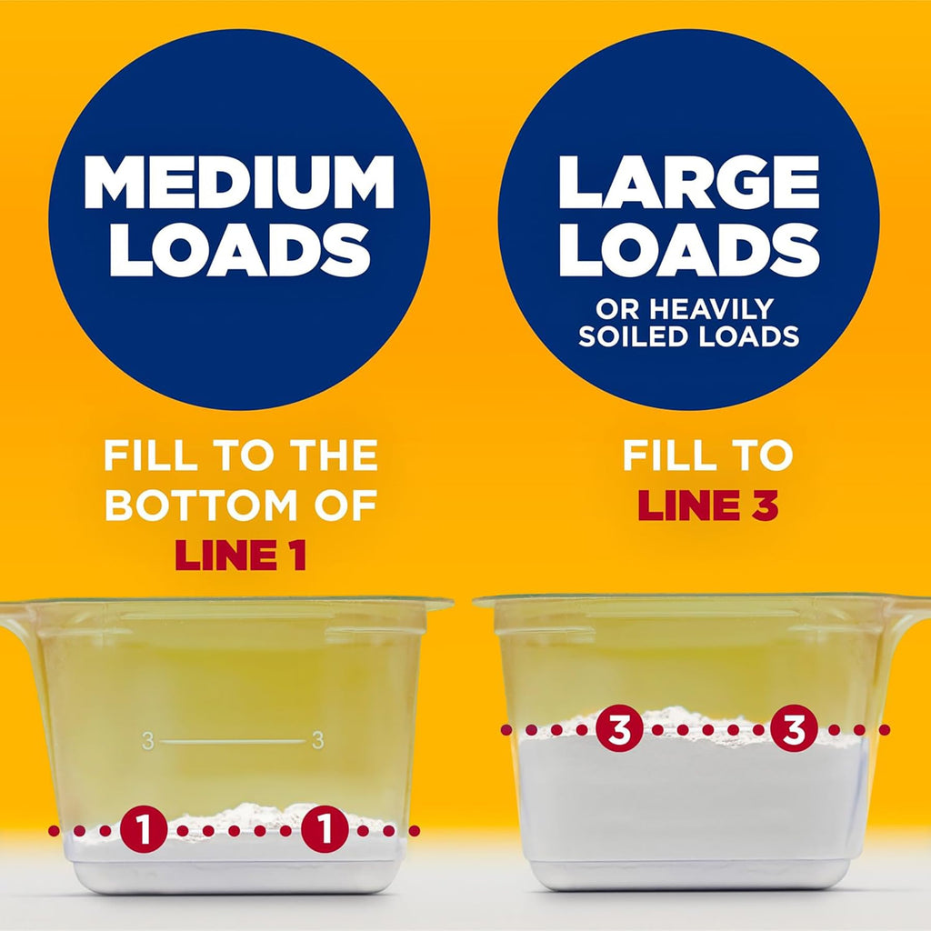 Arm & Hammer Professional Powder Laundry Detergent | Commercial

