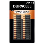 Duracell Coppertop Alkaline Battery 1.5V | Reliable Power

