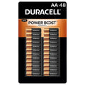 Duracell Coppertop Alkaline Battery 1.5V