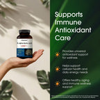 NatureBell R-Alpha Lipoic Acid | Stabilized R-Isomer

