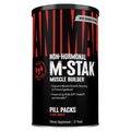 Animal M-Stak Muscle Builder Supplement