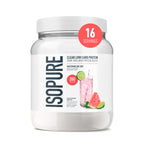 Isopure Clear Whey Isolate Protein Powder - Lactose Free

