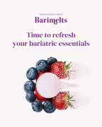 BariMelts Bariatric Multivitamin for Women | Sugar-Free

