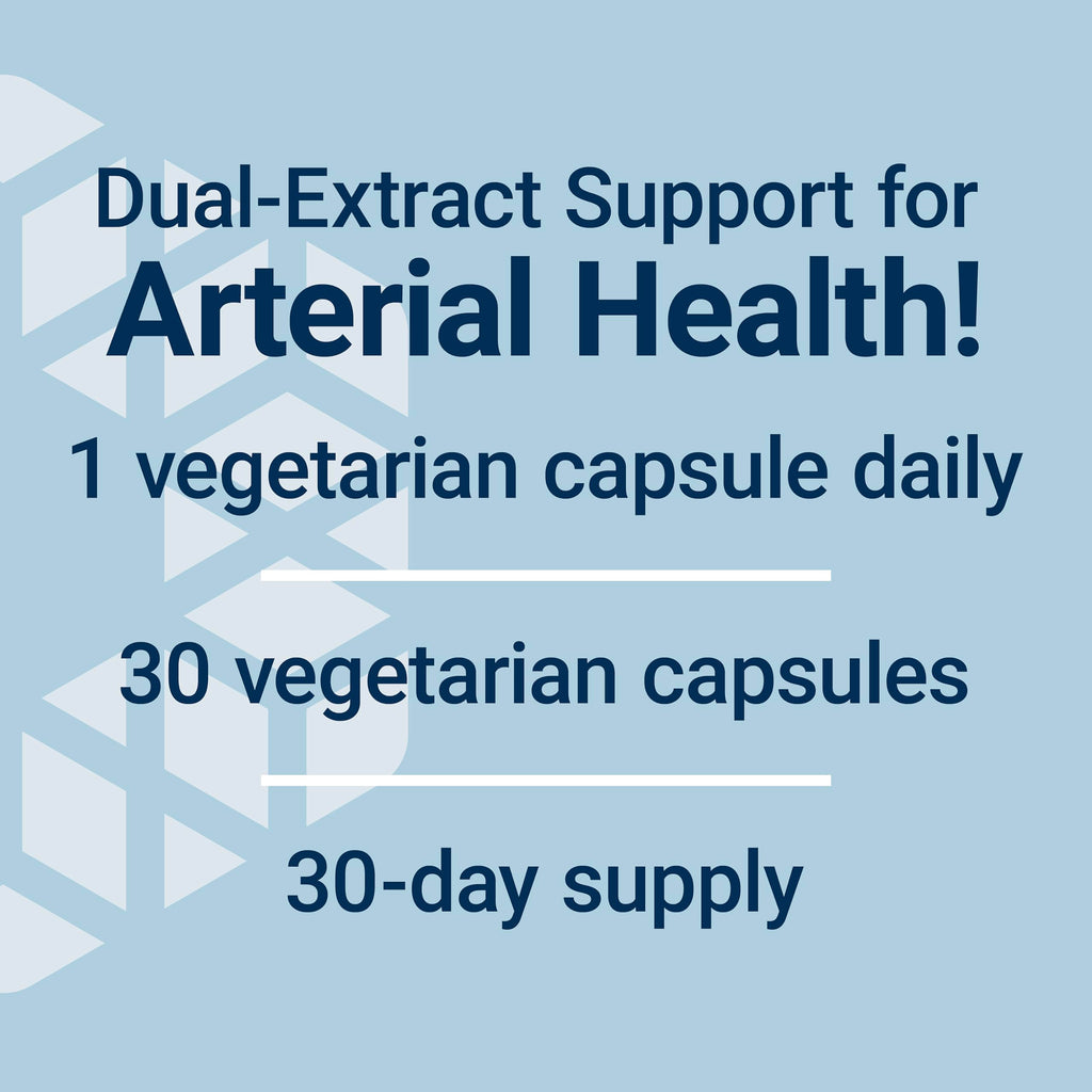 Life Extension Arterial Protect - Blood Pressure Support


