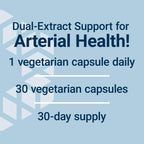 Life Extension Arterial Protect - Blood Pressure Support

