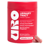 Urinary Tract Health for Women | O Positiv URO Cranberry

