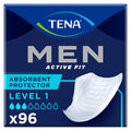 TENA Men Incontinence Guards - Maximum Absorbency