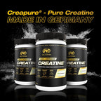 PVL Creapure Creatine Monohydrate Powder – Muscle Support

