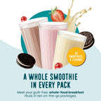 FlavCity All-in-One Protein Shake - 25g Protein

