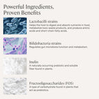 Stonehenge Health Dynamic Biotics Probiotic 55B CFU


