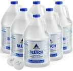 Ultra Germicidal Liquid Bleach for Laundry & Sanitation

