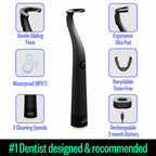 Flaus Electric Flosser - Water Floss Alternative

