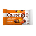 Quest Peanut Butter Coated Candies Gluten Free Keto Snack

