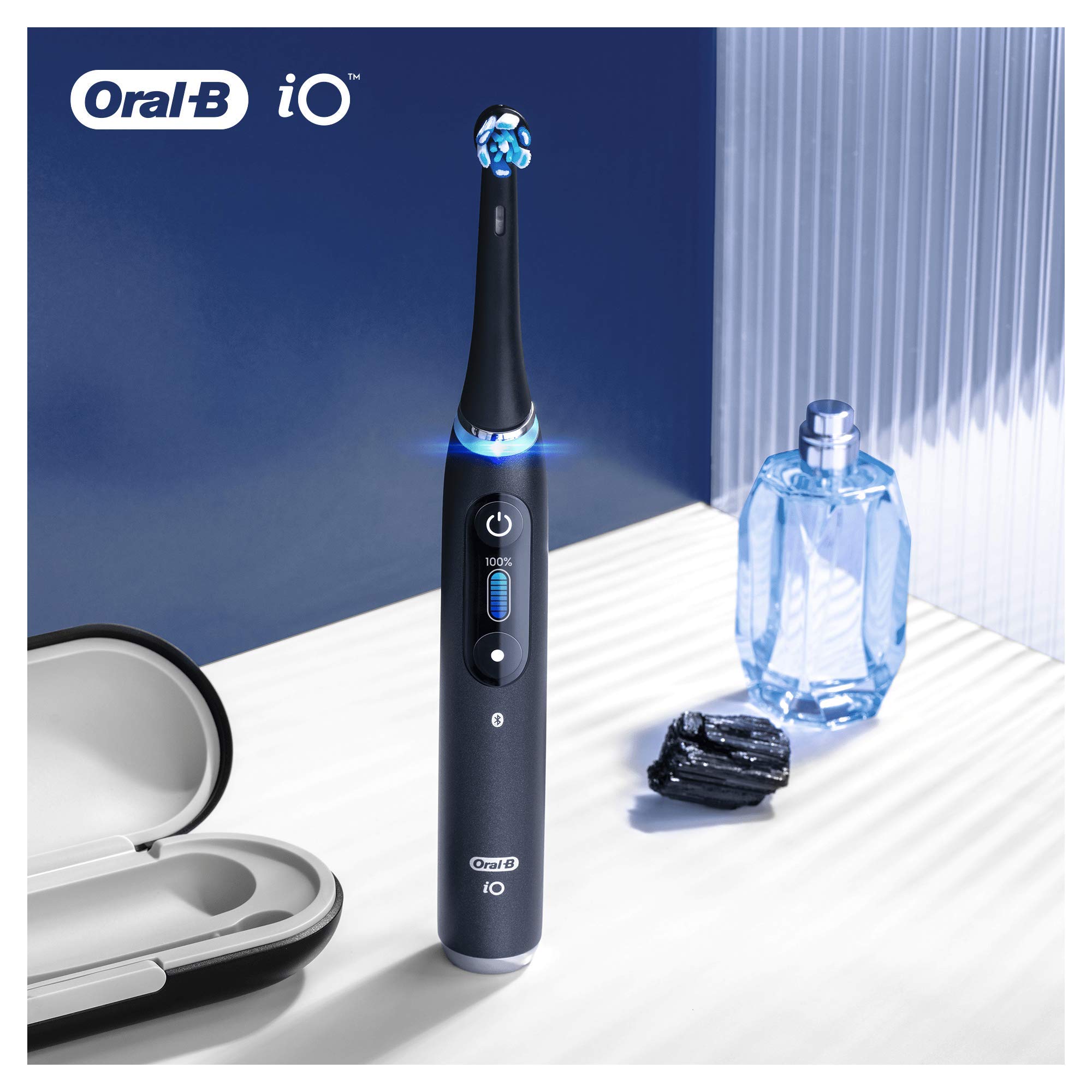 Oral-B iO Ultimate Clean Replacement Heads

