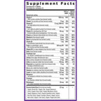 New Chapter Advanced Prenatal Vitamins Organic Fermented

