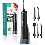 COSLUS ADA E40 Water Flosser - 10 Settings

