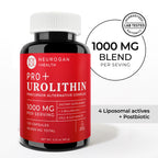 Neurogan Precursor Urolithin Pro+ Capsules | Mito Energy

