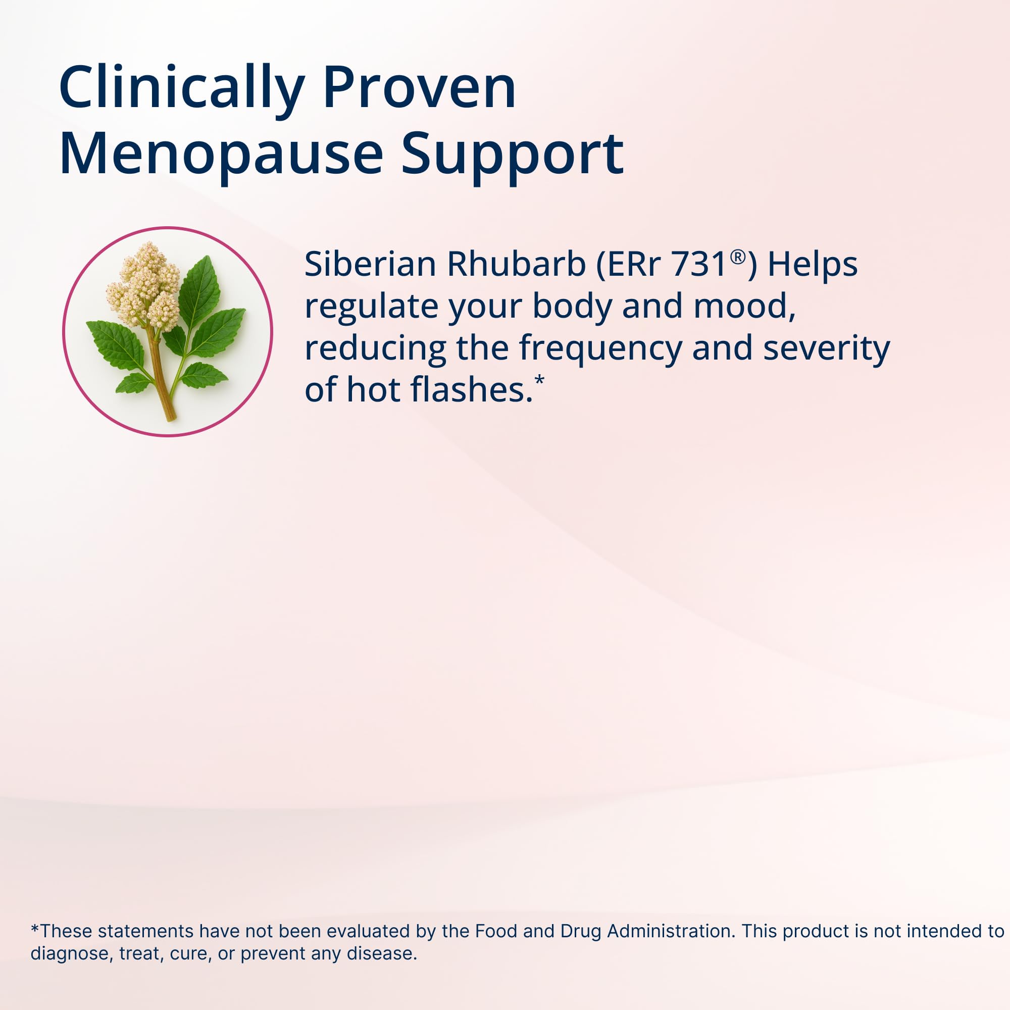 Metagenics Estrovera Menopause Relief Supplement

