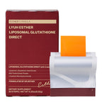 Liposomal Glutathione Strips by Glutathione Direct

