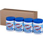 Clorox Zero Splash Bleach Pods for Laundry

