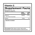 Quicksilver Liposomal Vitamin C – Immune Support

