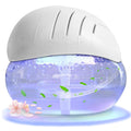 Air Freshener Diffuser with Essential Oils and Night Light